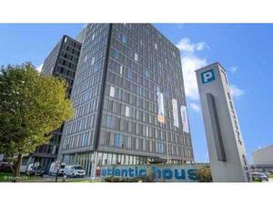 Maison Atlantique Anvers - bureaux à louer