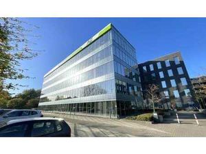 Bureaux à louer à The Veldekens à Berchem