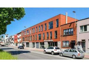 Bureaux modernes à louer à Zuidas A12 à Wilrijk.