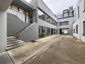 Bureau à louer à Laeken (Bruxelles)