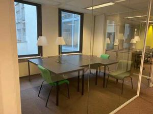 NICE OFFICES TO LET FROM 250 M² UP TO 5.400 M²