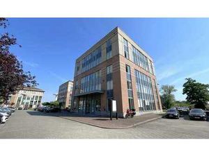 Bureau à louer près de la sortie E19 à Malines.