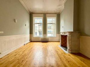 Brugmann | Superbe Maison de maître