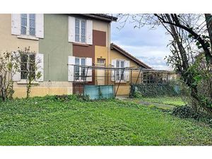 Maison Clermont-Ferrand m² T-4 à vendre  140 000 €