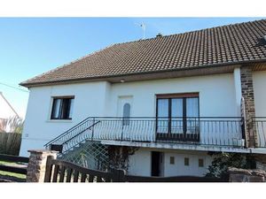 Location maison  m² T-3 à Hérouvillette  850 €