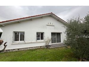 Maison Saint-Paul-lès-Dax m² T-3 à vendre  198 000 €