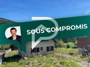 STEPHANE PLAZA IMMOBILIER COLMAR -SUD