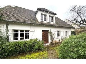 Maison Vauréal 167 m² T-6 à vendre  449 000 €