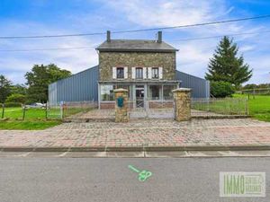 Nouveau ! Maison à louer au cœur du village de Bétrivau !