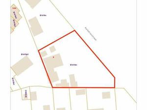 Vente - Terrain constructible Beringen