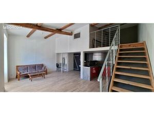 Appartement 2 pièces 52 m2