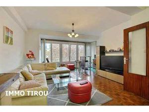 Appartement meublé avec 2 chambres