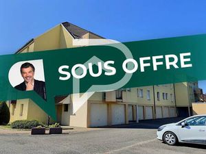 STEPHANE PLAZA IMMOBILIER COLMAR -SUD