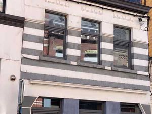 Deux appartements à côté de la Gare