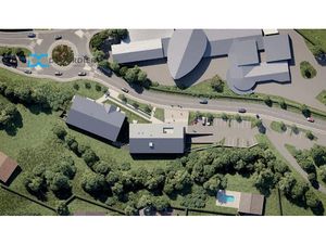 Vente appartement 3 pièces 63.8 m² à Lyaud (74200)  295 500 €