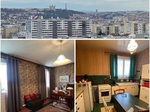 Appartement 4 pièces -98 m2
