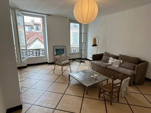 Vends appartement coeur camas