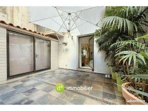 Appartement 3 pièces 79 m²