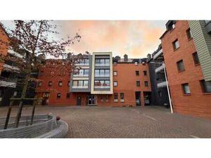 Appartement 1 chambre au 3ᵉ étage  ascenseur et emplaceme...