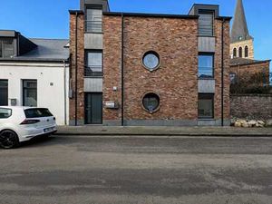 Appartement 2 chambres à louer