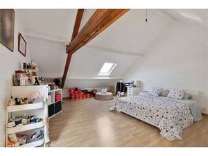 Ruime BURGERWONING - 4 SLPKS - GROTE TUIN