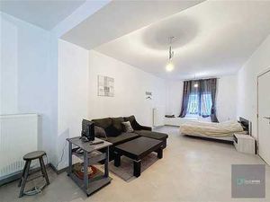 Studio en plein centre