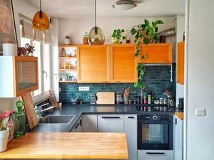 Appartement T3 Gratte ciel 60 M2