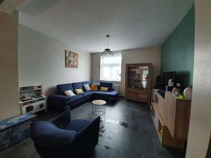 Charmante maison 2 façades proches de toutes facilites