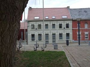 ATH - REBAIX -MAISON AUTHENTIQUE ENT. RENOVEE