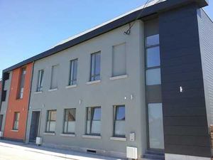 Maison construction récente 2022