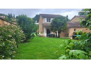 Maison 109 m² Saint Etienne Des Oullieres