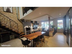 Maison 92 m² Saint Georges De Reneins