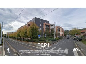 Appartement 2 pièces 42m2 - Clermont Ferrand