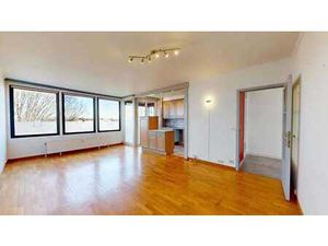 appartement 2ch avec garage