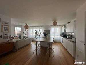 Magnifique T3 lumineux – 67 m² - Jean Jaurès