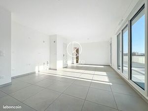 Appartement 3 pièces 69 m²