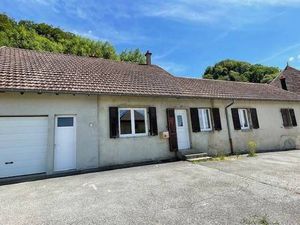 Square Habitat - Pontarlier