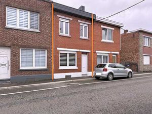 Maison 2 chambres avec terrasse et jardin
