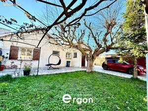 Maison 4 pièces 91 m²