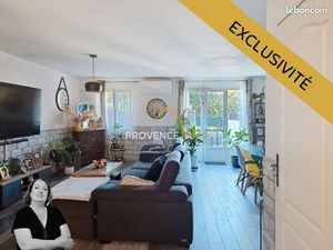 Maison 5 pièces 108 m²