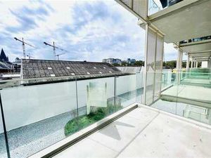 Appart neuf – Terrasse Sud