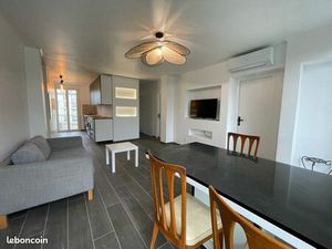 T4 rénover entièrement au norme