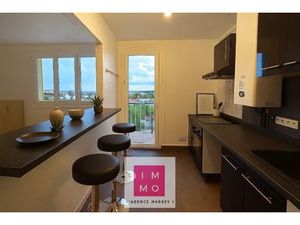 T3 AVEC BALCON ET BELLE LUMINOSITE - OPPORTUNITE A SAISIR