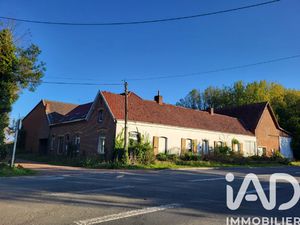 Vente Ferme 4 pièces