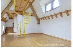 Appartement 5 pièces 132m2