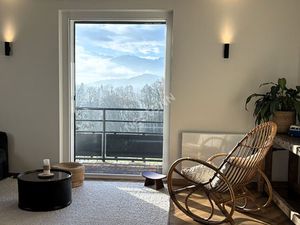 Vente appartement 3 pièces 69 m² La Motte-Servolex (73290)