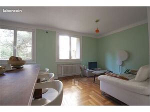 T3 – 64 m² – Aux portes de la Croix-Rousse – Entièrement rénové