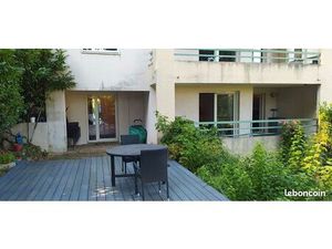 Appartement au calme