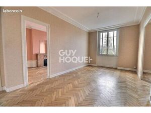 Appartement 4 pièces 90 m²