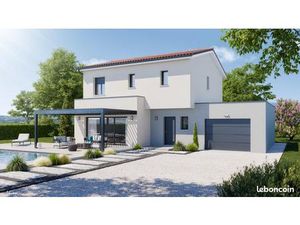 Maison 5 pièces 111 m²